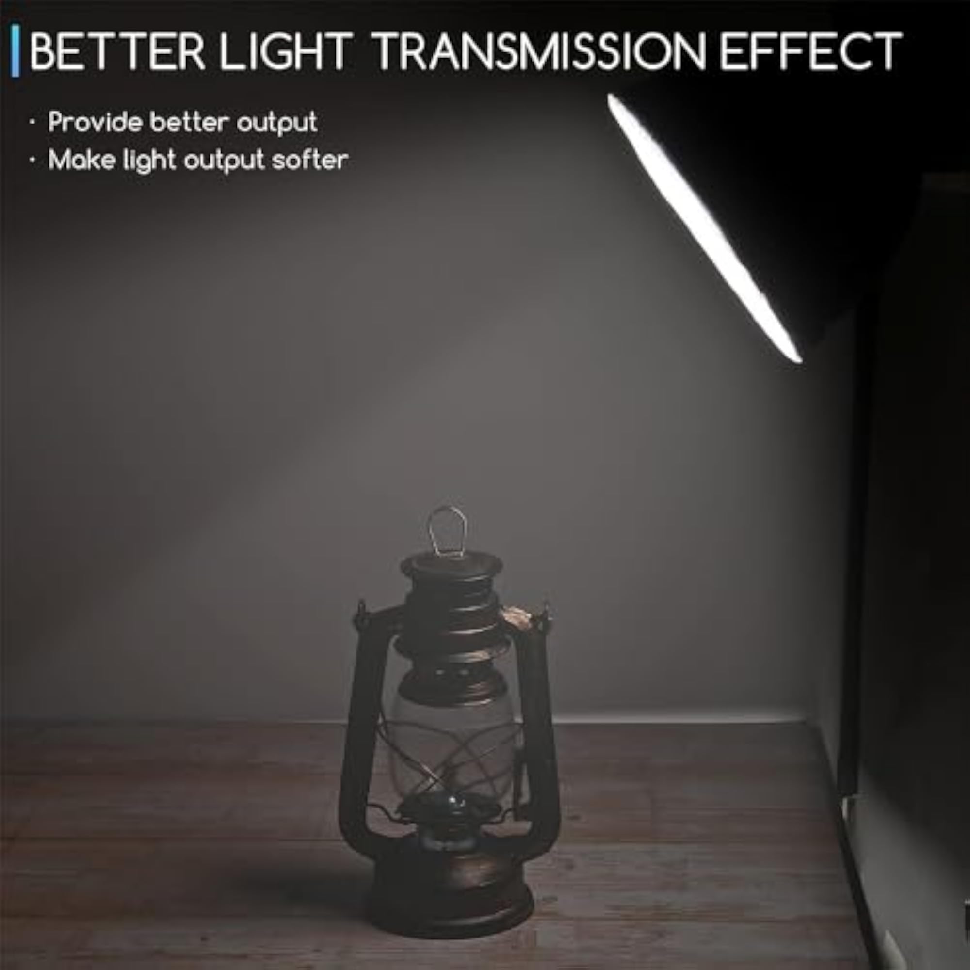4 Pieces Diffuser Lamp Sock Soft Cover